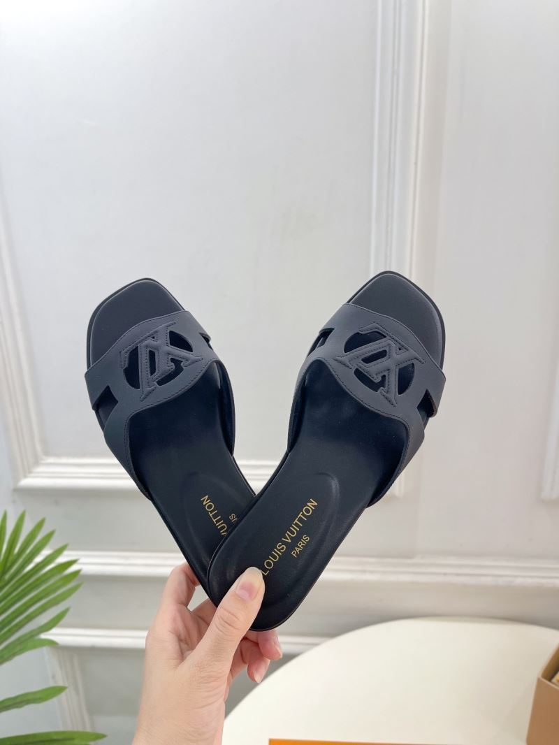 Louis Vuitton Slippers